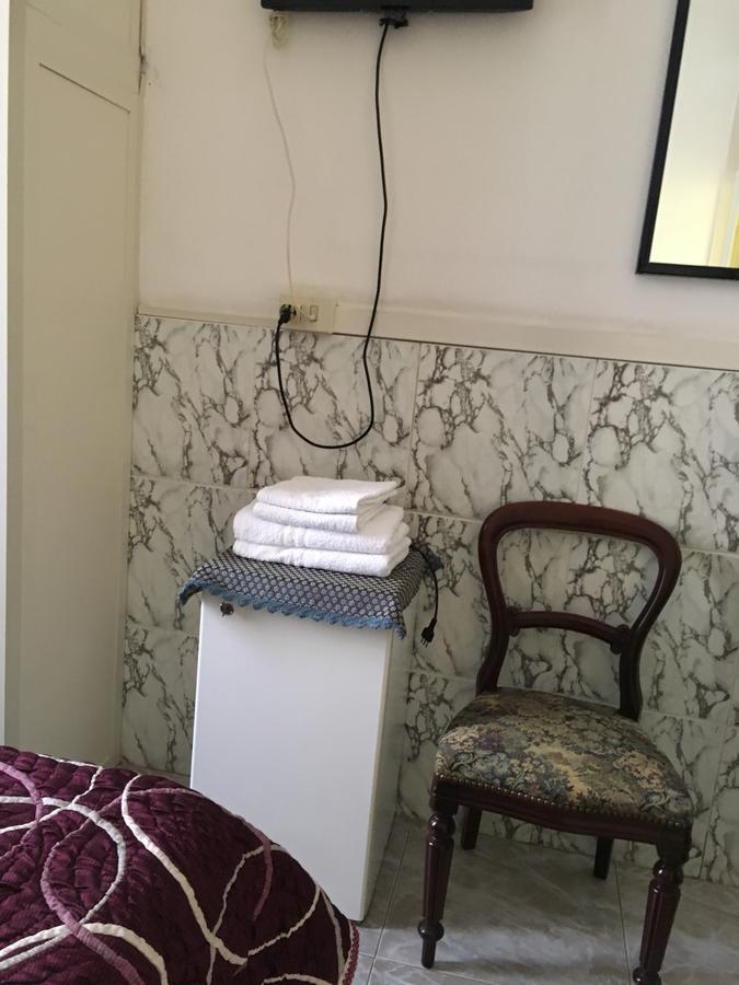 Albergo Stadler Rome Exterior photo